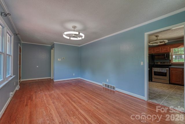 509 Brookside Camp Road, Hendersonville, NC 28792