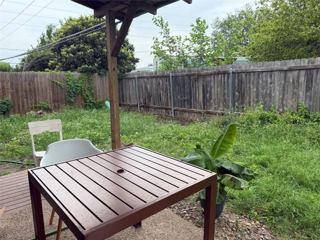 5600 Ponciana DR, Austin, TX 78744