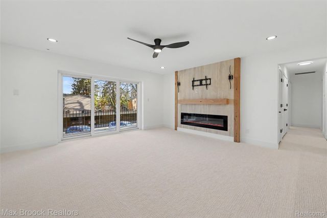 1111 N Old Woodward Avenue 24, Birmingham, MI 48009