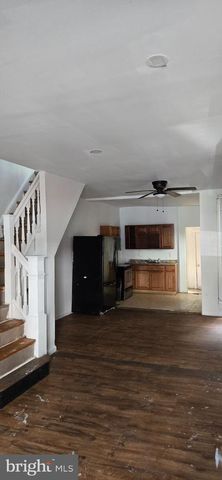 2714 W ALBERT ST, Philadelphia, PA 19132