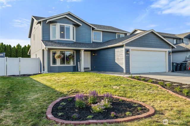 904 W Polo Ridge Drive, Moses Lake, WA 98837