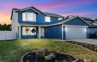 904 W Polo Ridge Drive, Moses Lake, WA 98837