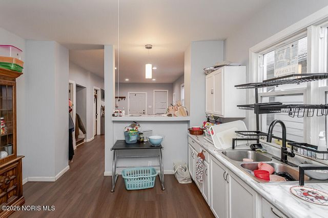 814 Stillman Street, Toledo, OH 43605