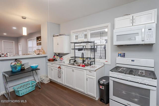 814 Stillman Street, Toledo, OH 43605