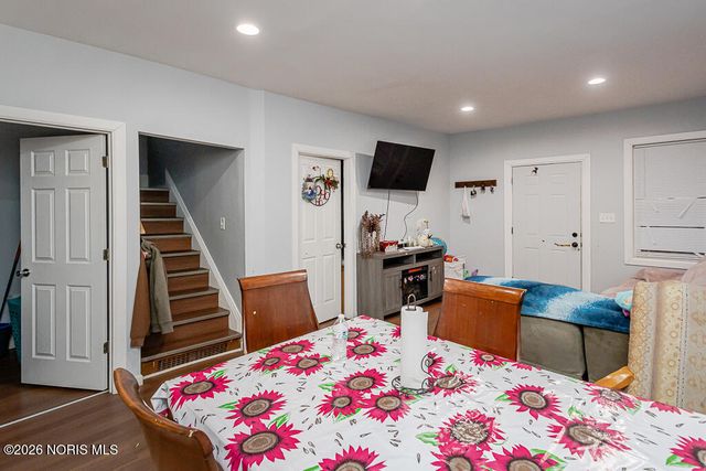 814 Stillman Street, Toledo, OH 43605