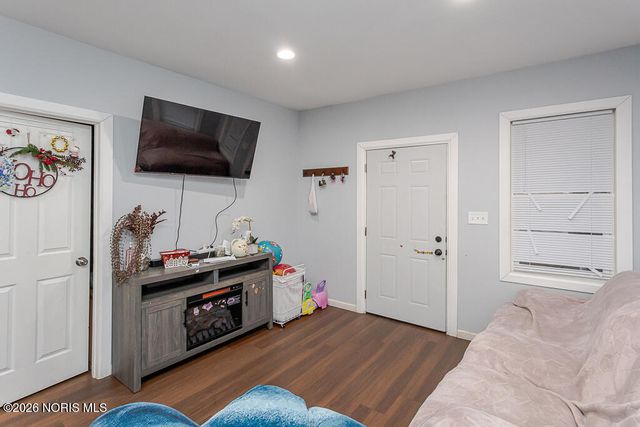 814 Stillman Street, Toledo, OH 43605