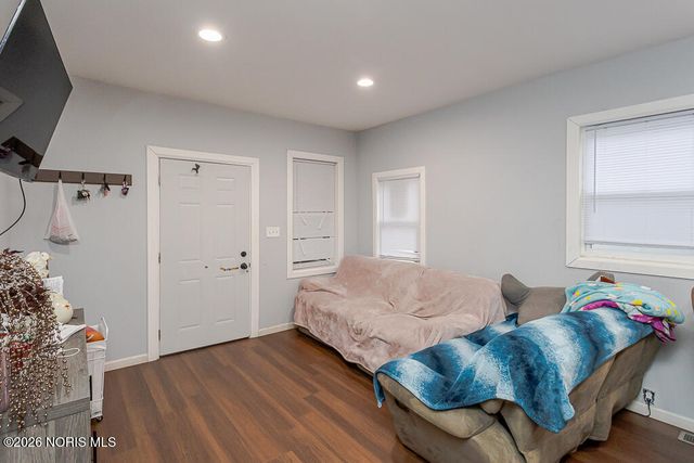 814 Stillman Street, Toledo, OH 43605