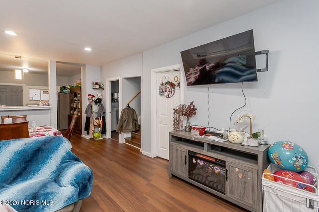 814 Stillman Street, Toledo, OH 43605