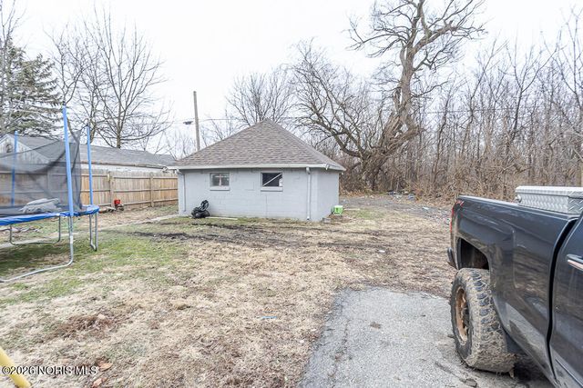 814 Stillman Street, Toledo, OH 43605