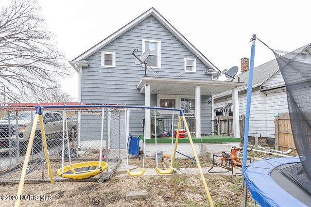 814 Stillman Street, Toledo, OH 43605