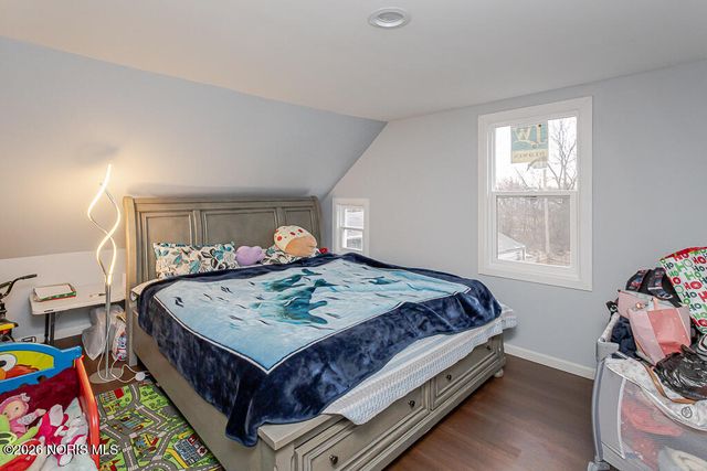 814 Stillman Street, Toledo, OH 43605