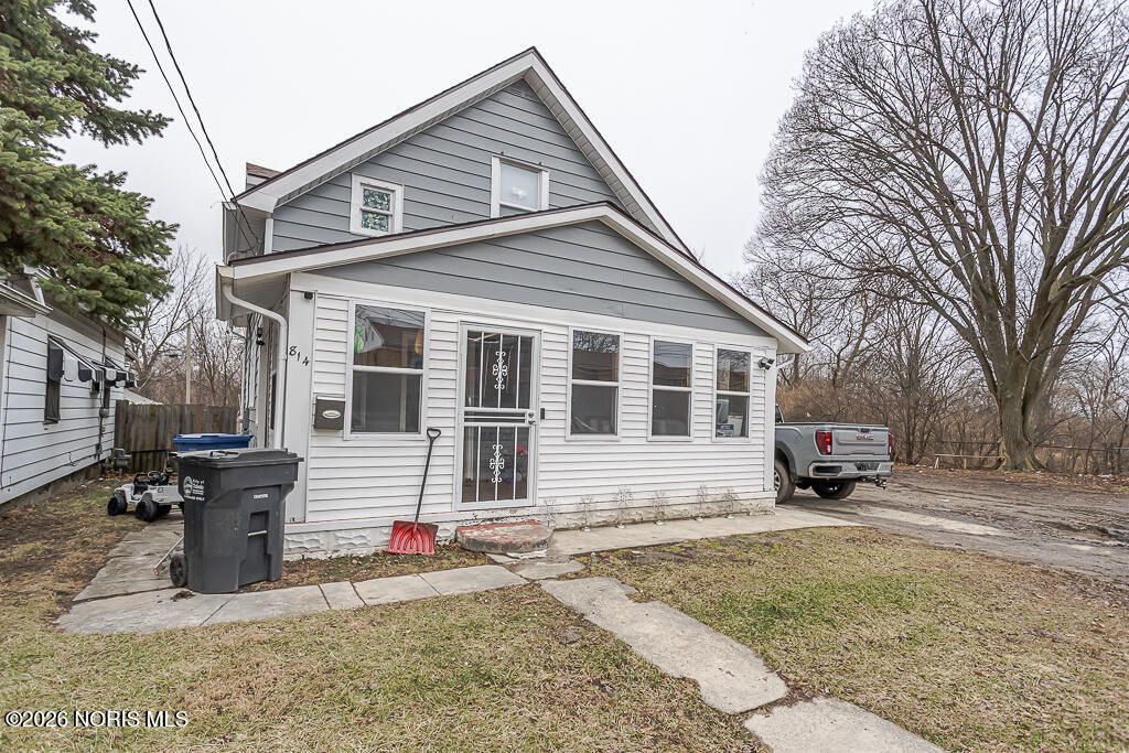 814 Stillman Street, Toledo, OH 43605
