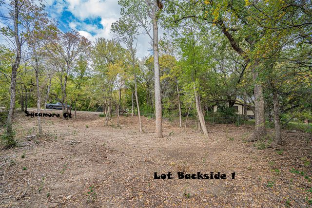 2923 Sycamore Court, Granbury, TX 76048