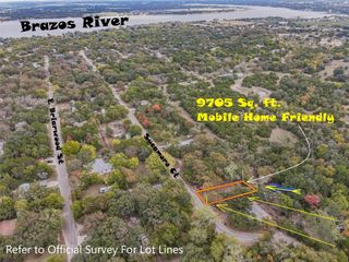 2923 Sycamore Court, Granbury, TX 76048
