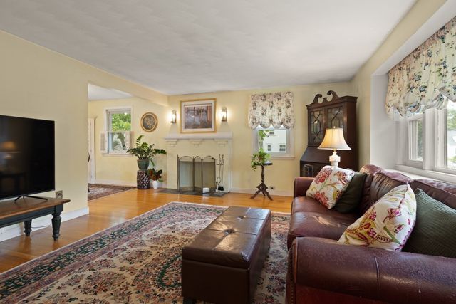 75 Adams St, Dedham, MA 02026