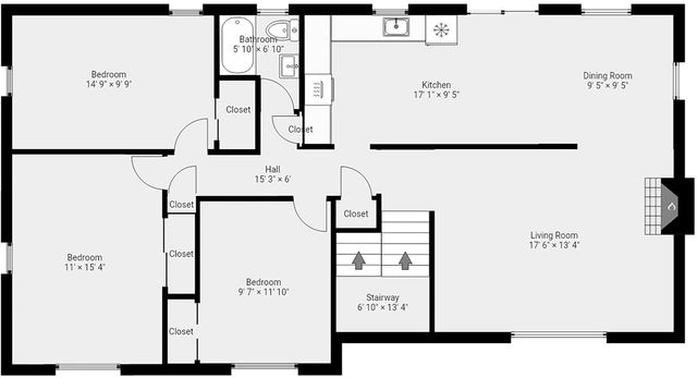 75 Adams St, Dedham, MA 02026