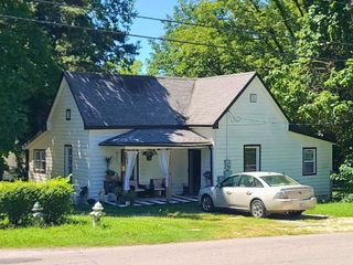 513 E Parks Street, Prairie Grove, AR 72753