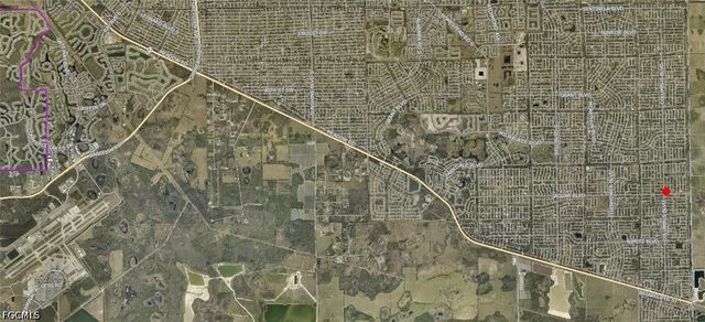 770 Oro AVE S, Lehigh Acres, FL 33974