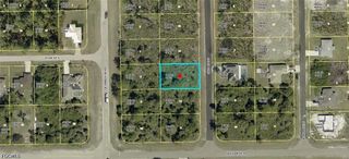 770 Oro AVE S, Lehigh Acres, FL 33974