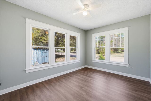 2001 Homan Avenue, Waco, TX 76707