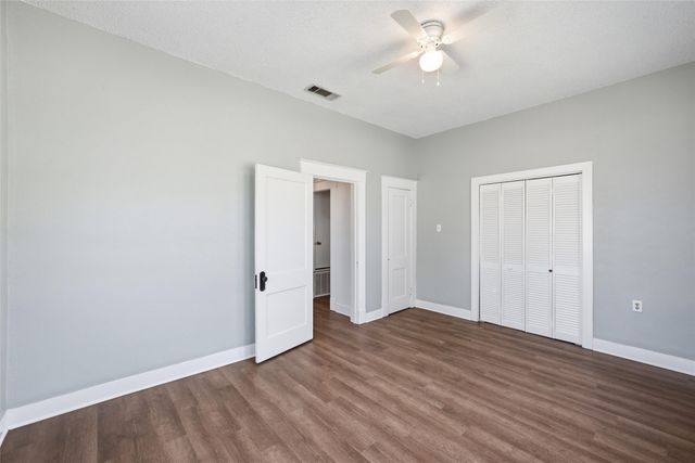 2001 Homan Avenue, Waco, TX 76707