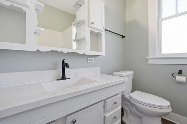 2001 Homan Avenue, Waco, TX 76707