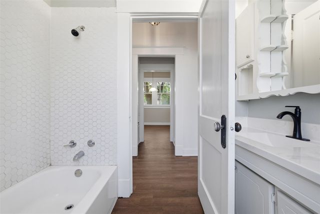 2001 Homan Avenue, Waco, TX 76707