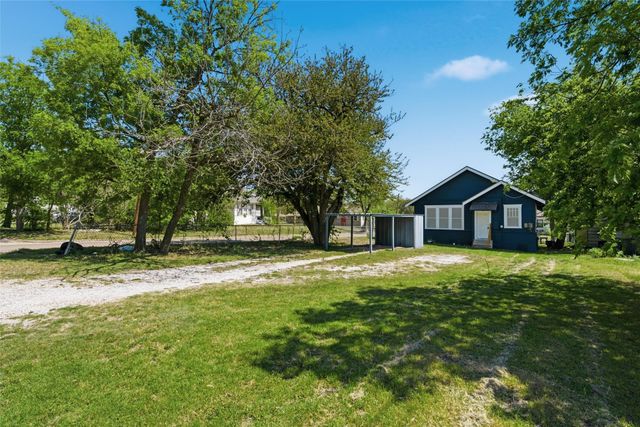2001 Homan Avenue, Waco, TX 76707