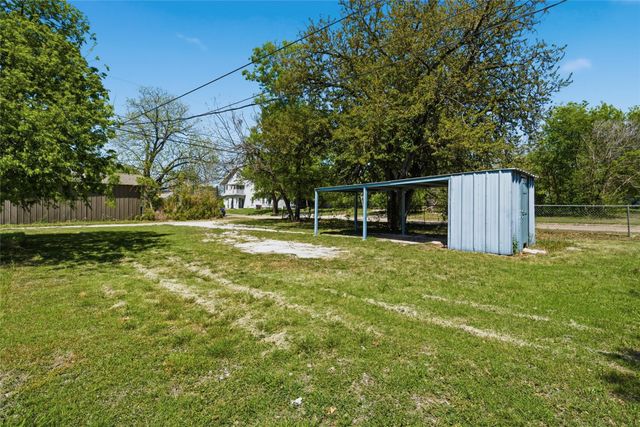2001 Homan Avenue, Waco, TX 76707