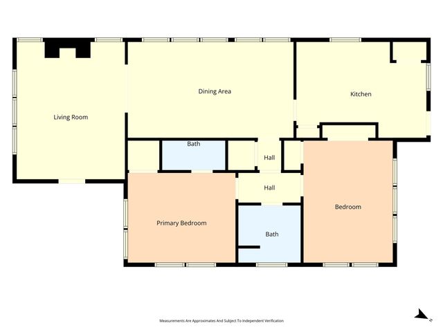 2001 Homan Avenue, Waco, TX 76707