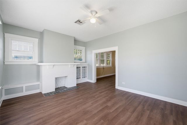 2001 Homan Avenue, Waco, TX 76707