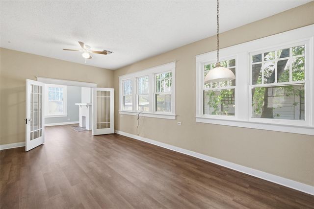 2001 Homan Avenue, Waco, TX 76707