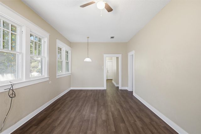 2001 Homan Avenue, Waco, TX 76707