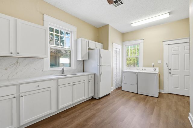 2001 Homan Avenue, Waco, TX 76707