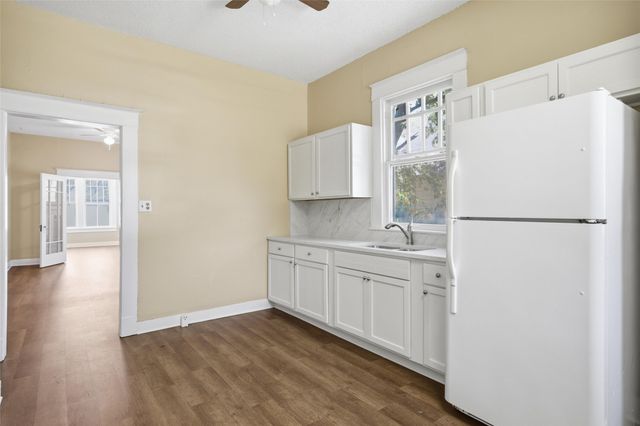 2001 Homan Avenue, Waco, TX 76707