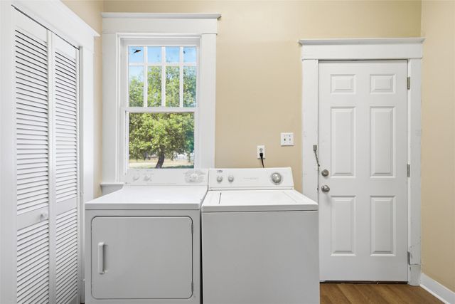 2001 Homan Avenue, Waco, TX 76707