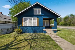 2001 Homan Avenue, Waco, TX 76707