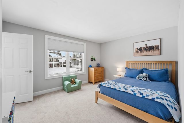 6 Baldwin Court, Merrimack, NH 03054