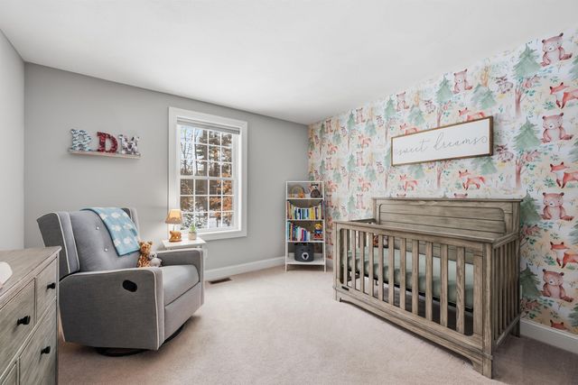 6 Baldwin Court, Merrimack, NH 03054