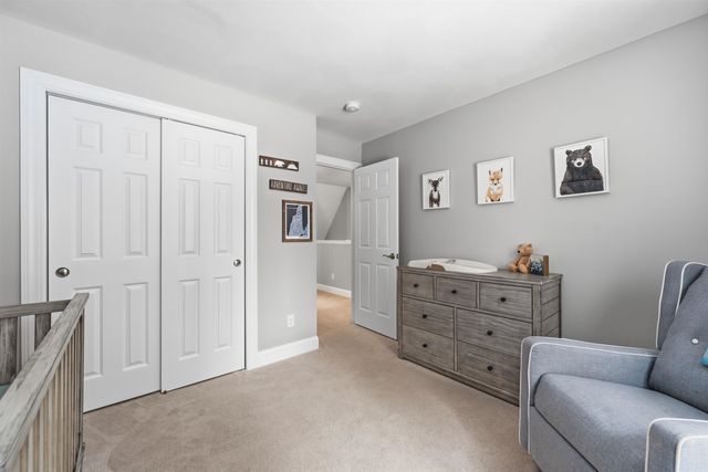 6 Baldwin Court, Merrimack, NH 03054