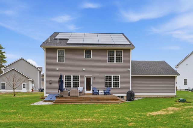 6 Baldwin Court, Merrimack, NH 03054