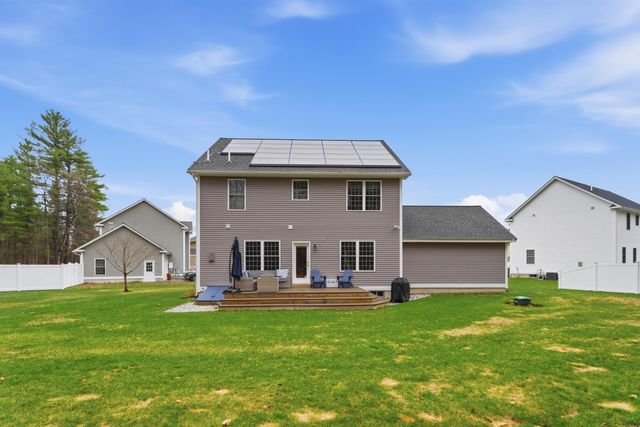 6 Baldwin Court, Merrimack, NH 03054