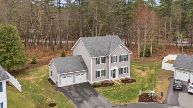 6 Baldwin Court, Merrimack, NH 03054