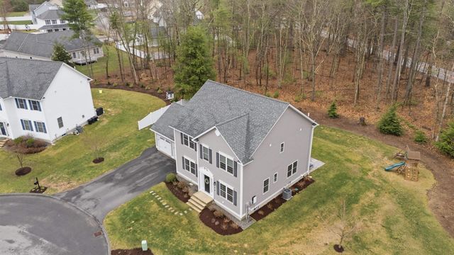 6 Baldwin Court, Merrimack, NH 03054