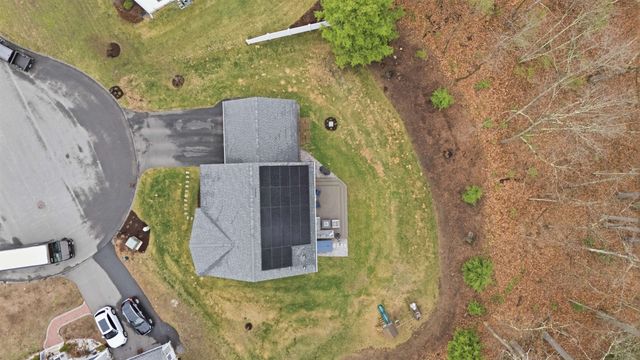 6 Baldwin Court, Merrimack, NH 03054