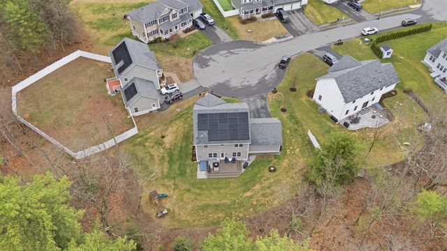 6 Baldwin Court, Merrimack, NH 03054
