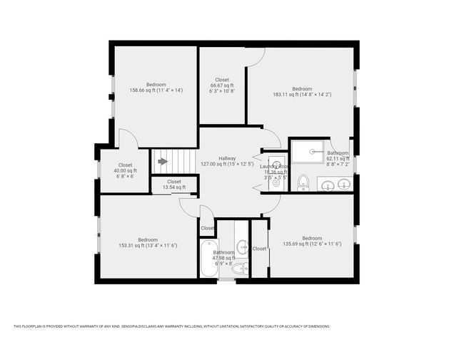 6 Baldwin Court, Merrimack, NH 03054