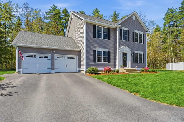 6 Baldwin Court, Merrimack, NH 03054