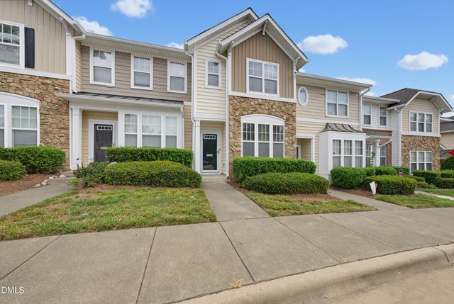 6029 History Trail, Raleigh, NC 27612