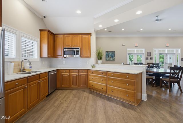 6029 History Trail, Raleigh, NC 27612